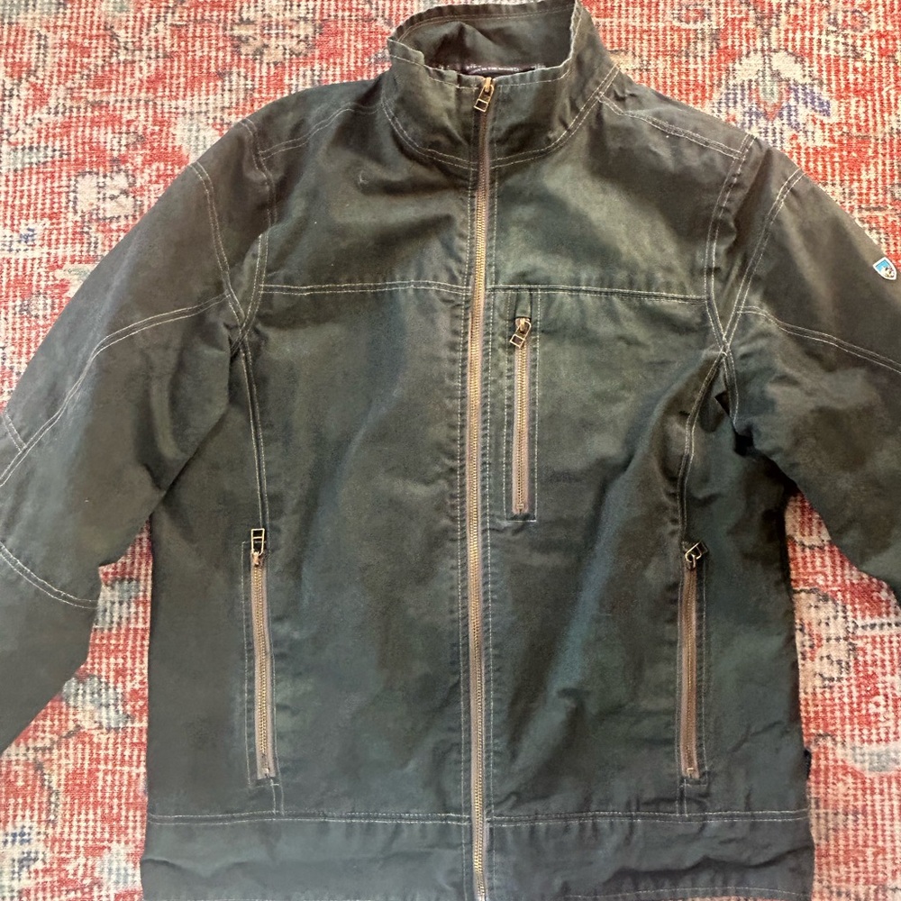 Kuhl Burr jacket